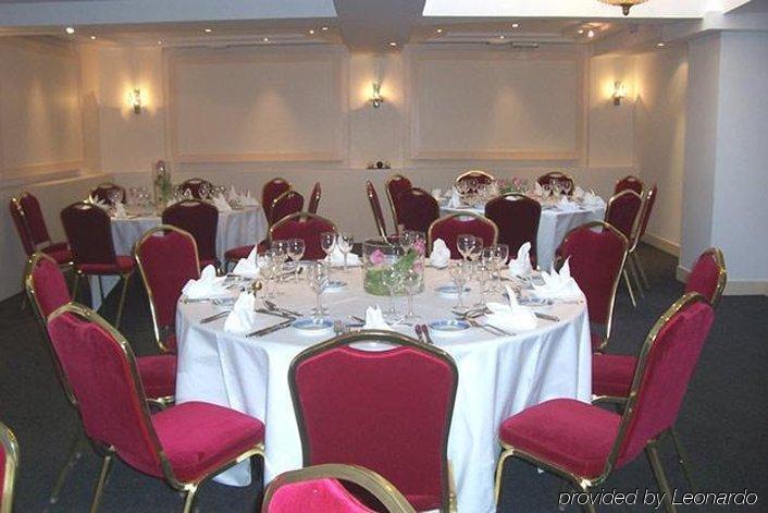B4 Park Nice Restaurante foto
